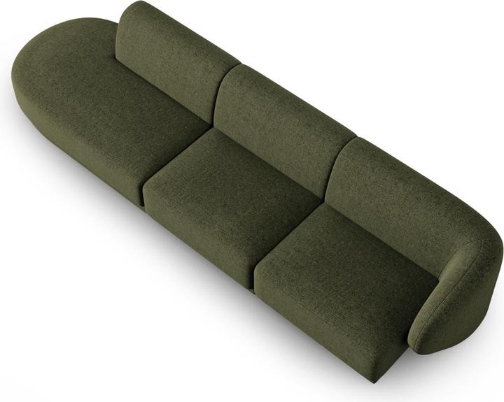 Actual product image CXL by Christian Lacroix Lionel (2 person sofa, 3-seater, 4-seater)