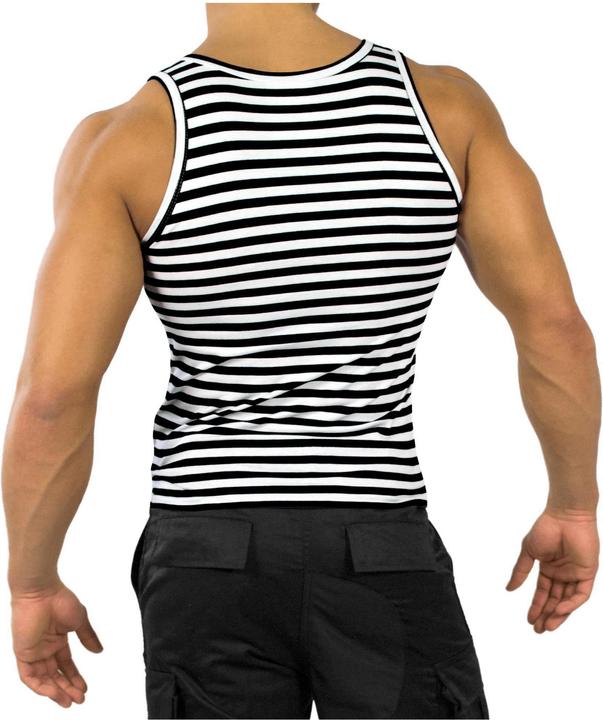 Image du produit Normani Débardeur marine - 9393 (3XL)