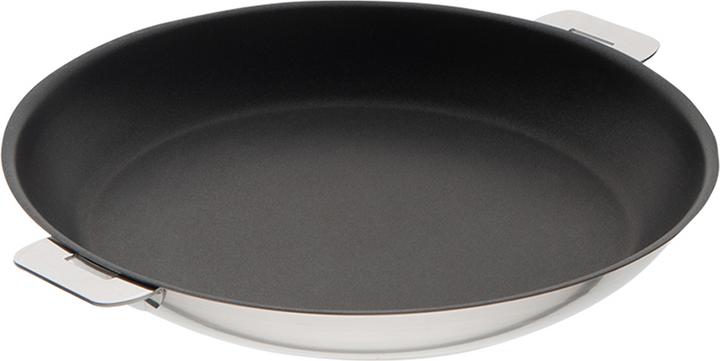 Produktbild Cristel Strate (20 cm, Bratpfanne, Edelstahl)