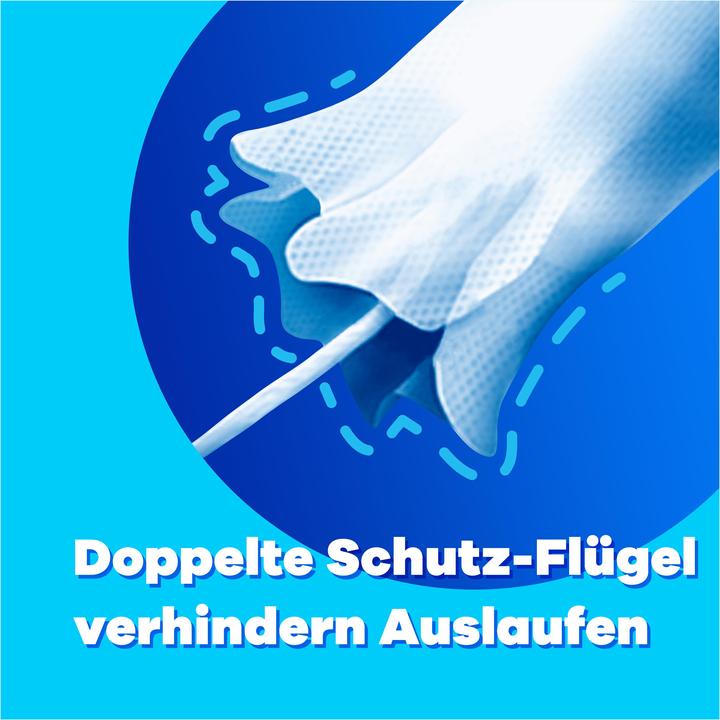 Image du produit Tampax tampons Compak Super Plus (18 x, Large)