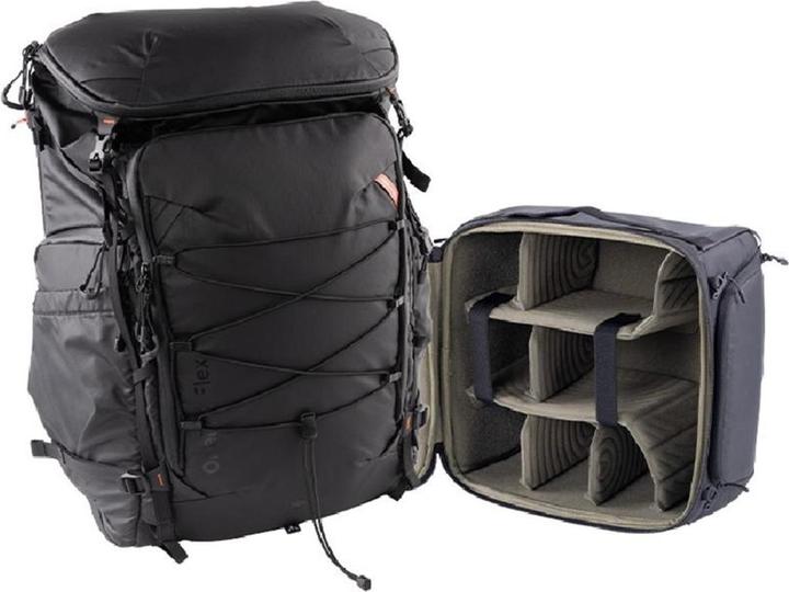 Produktbild Pgytech OnePro Flex (Fotorucksack, 30 l)