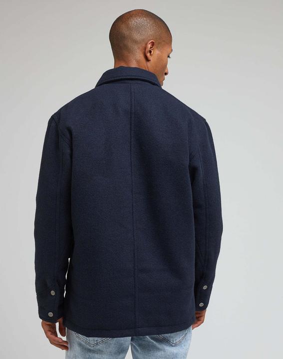 Produktbild Lee Jacken Wool Jacket (L)