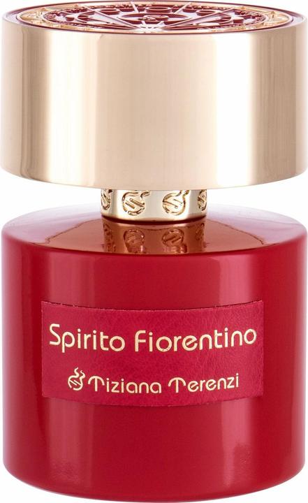 Actual product image Tiziana Terenzi Spirito Fiorentino (Eau de parfum, 100 ml)