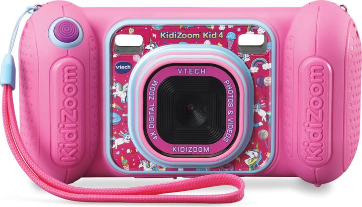 VTech Kid 4 pink