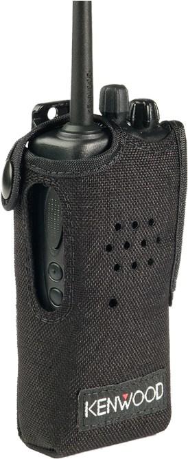 Immagine prodotto Kenwood Corp. Borsa da trasporto KLH-131