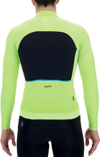Image du produit UYN Langärmeliges Fahrradshirt Airwing (XL)