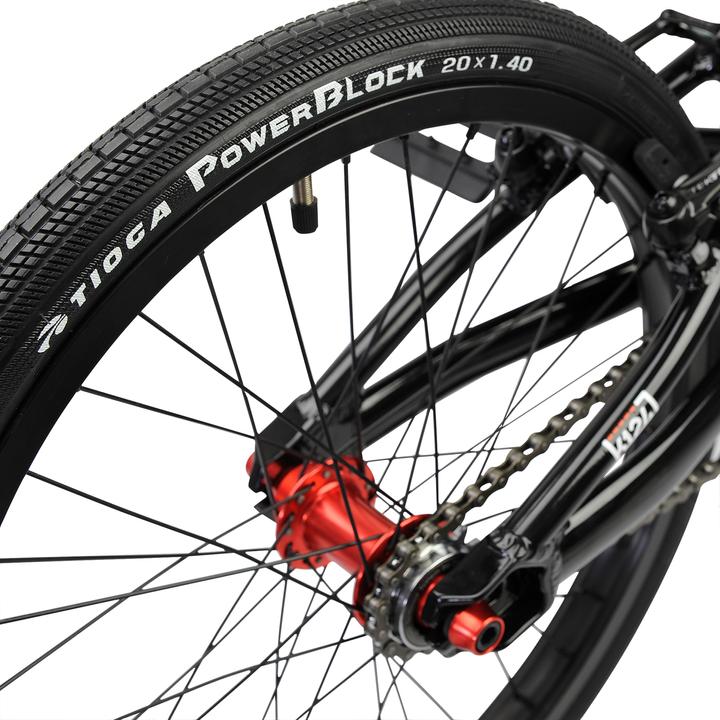 Produktbild Koxx Moto Expert Xl