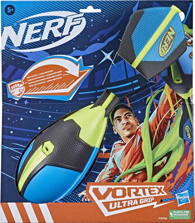 Produktbild Nerf Ultra Grip Football