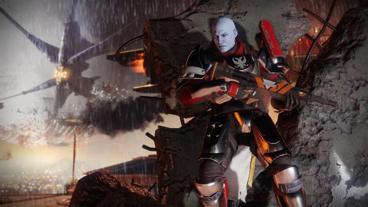 Produktbild Activision Destiny 2