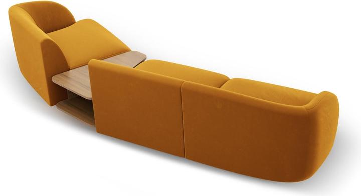 Produktbild Micadoni Miley (3-Sitzer, 2-Sitzer, 4-Sitzer)