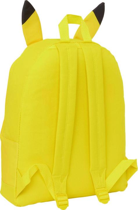 Actual product image Safta Pokémon ""Pikachu"" - Backpack (18 l)