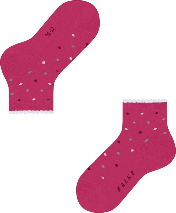 Immagine prodotto Falke Multidot Kinder Kurzsocken (23 - 26)