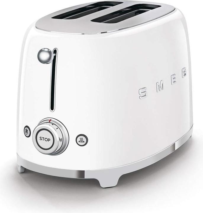 Immagine prodotto Smeg Toaster für 2 Scheiben