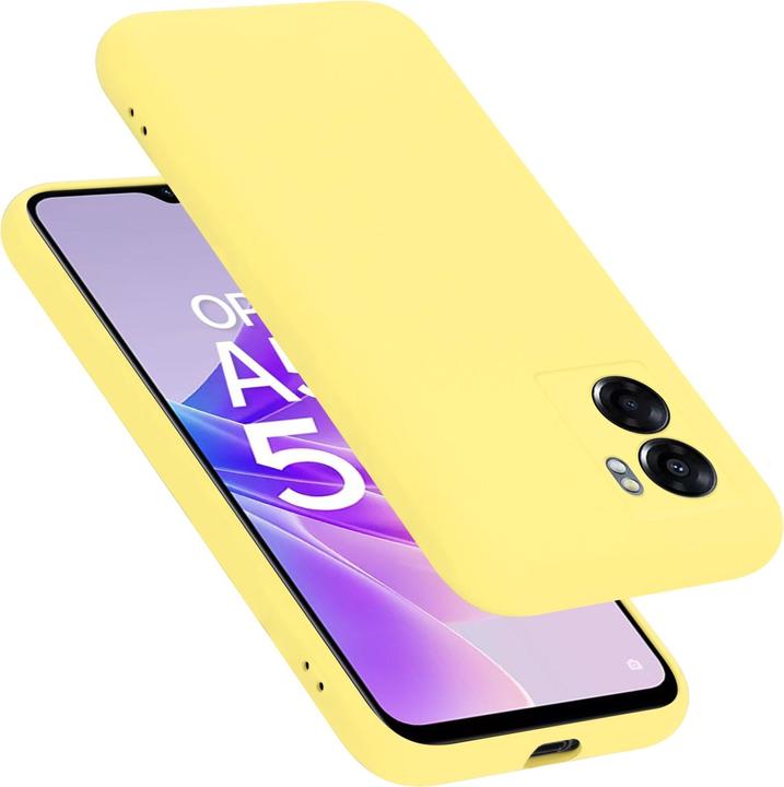 GIALLO LIQUIDO