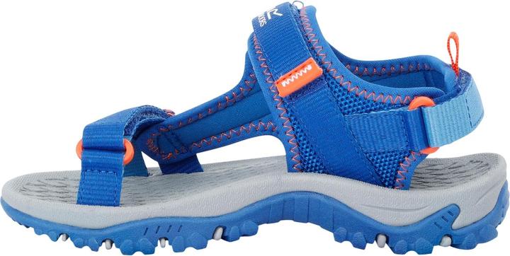 Actual product image Regatta Childrens/Kids Blaze Sandals (39)