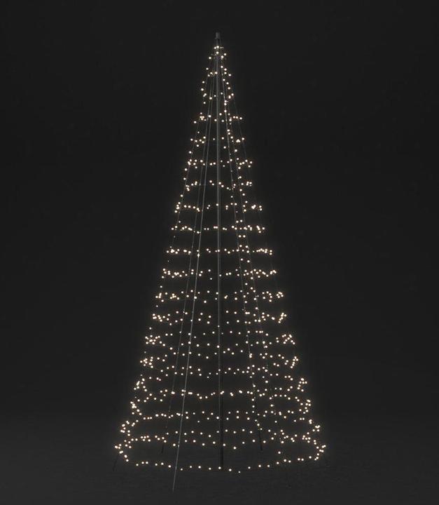 Actual product image Twinkly Light tree (2 m)