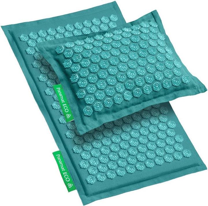 Produktbild Pranamat Eco Massage Set