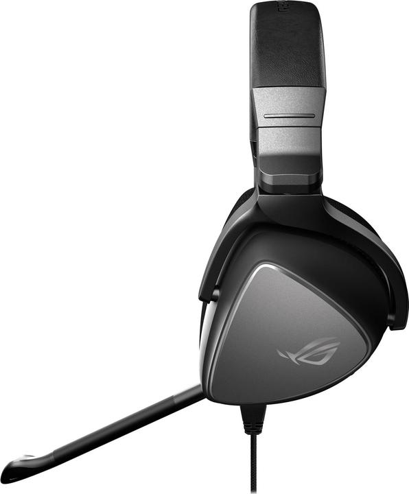 Actual product image ASUS ROG Delta Core (Cable)
