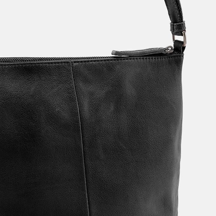 Produktbild FredsBruder Riffelinchen Umhängetasche Leder 23 cm