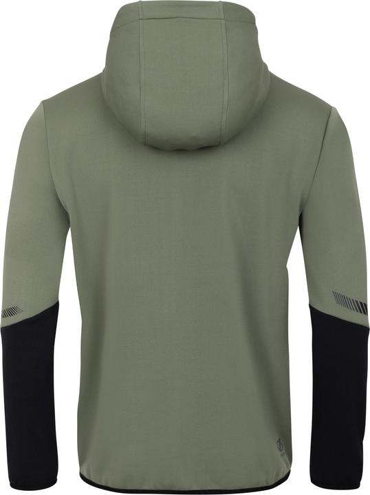 Actual product image Dare2b Mens Camber Core Stretch Midlayer (M)