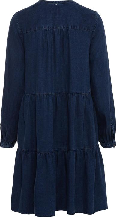 Produktbild Camel Active Stufenkleid aus reinem TENCEL™ Lyocell (XL)