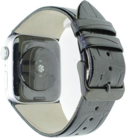 Produktbild Rhein Fils Florida Uhrband (45 mm, 44 mm, 42 mm, Kalbsleder mit Prartigen)