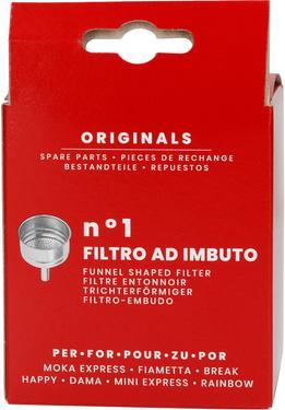 Produktbild Bialetti Funnel 4 Cups