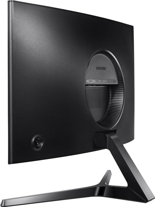 Actual product image Samsung LC24RG50FQUXEN (1920 x 1080 pixels, 24")