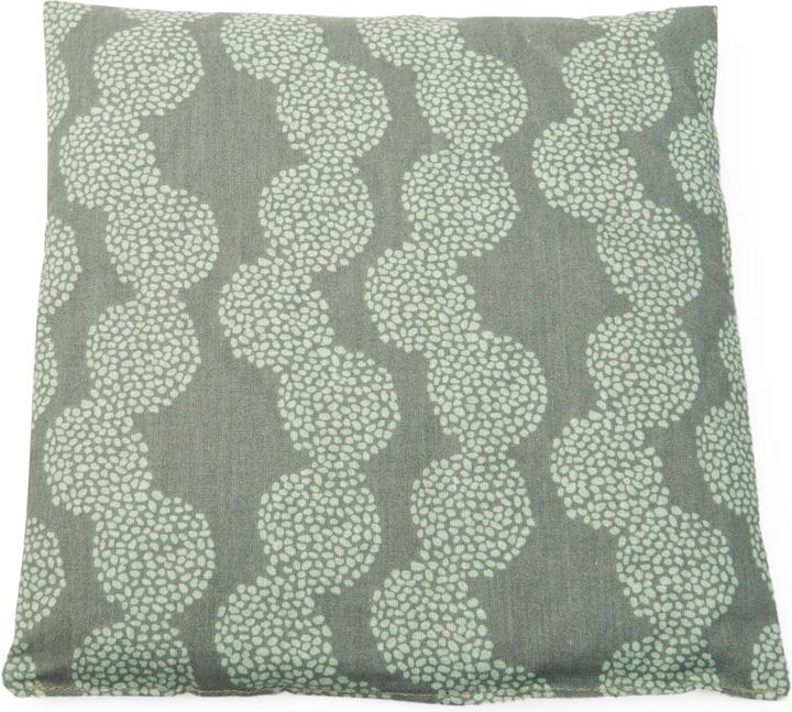 Actual product image Grünspecht Kirschkernkissen Palma Spot