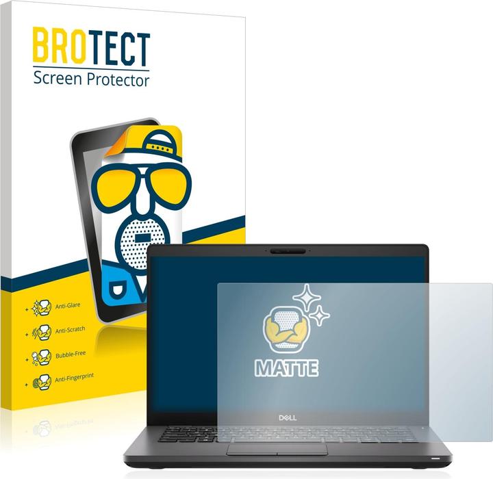Actual product image BROTECT Anti-glare film Screen protector Matt screen protector film (35.60", 16 : 9)