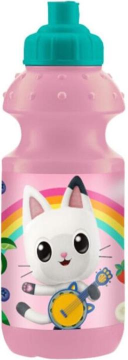 Immagine prodotto Kids Licensing La bouteille della Casa delle bambole di Gabby (0.35 l)