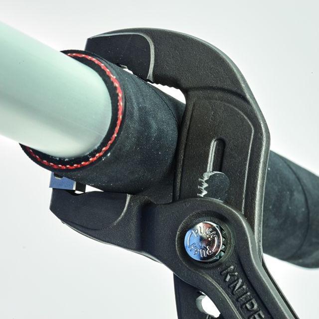 Produktbild Knipex Schlauchschellenzange (180 mm)