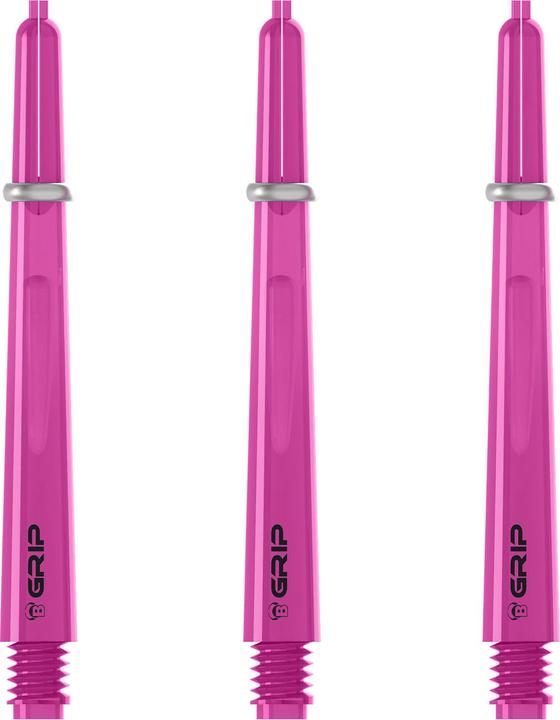 Actual product image Bull's B-Grip-2 CL Shaft (IM (41 mm))