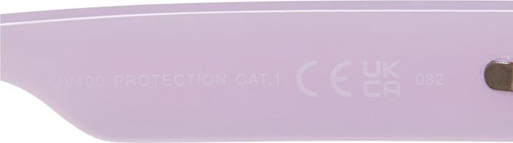 Actual product image Urban Classics Sunglasses Santa Cruz - 18132