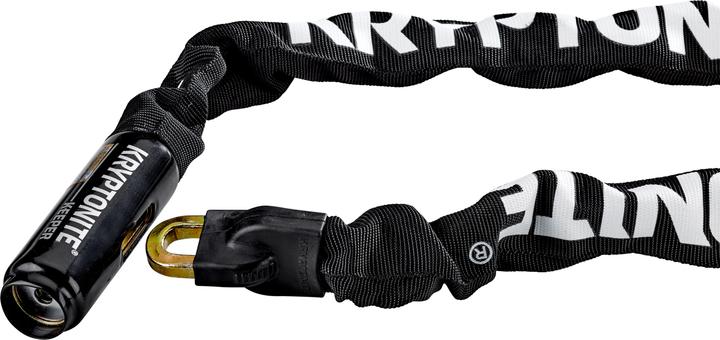 Actual product image Kryptonite Keeper 785 (85 cm)