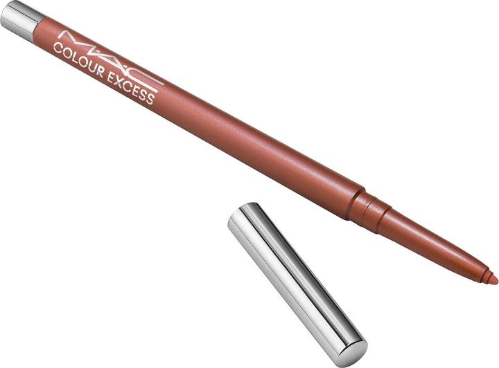 Immagine prodotto MAC Cosmetics Matita gel Colour Excess Nudge Nudge (Accarezzare Accarezzare Accarezzare, inchiostro inchiostro)