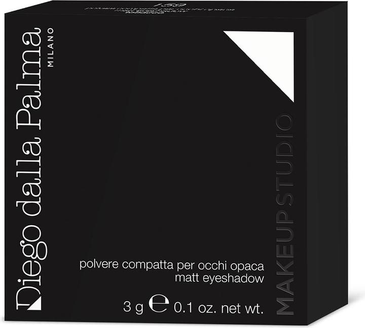 Produktbild Diego dalla Palma Matt Eye Shadow 159 (159)