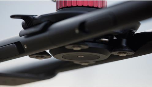 Image du produit Syrp Magic Carpet PRO Short Slider (Glissière)