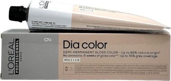 Immagine prodotto L'Oréal Paris Loreal DIA Colour 9 Biondo chiarissimo 60 ml (9 biondo molto chiaro)