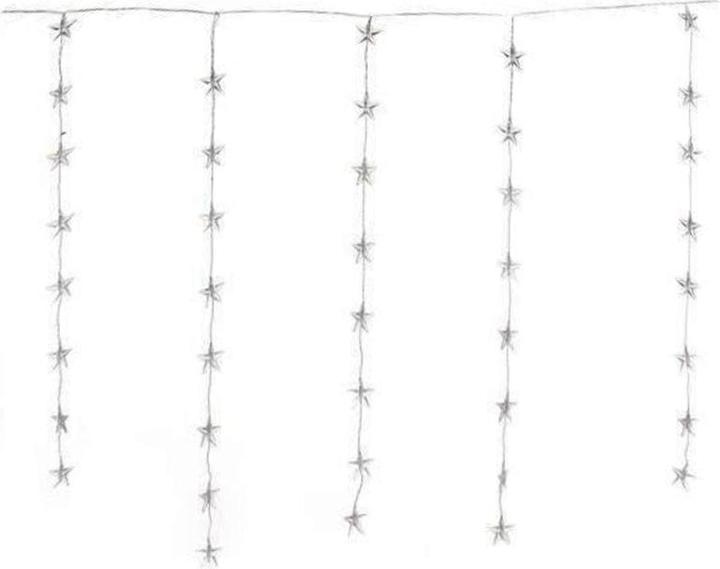 Produktbild Ekström Lichtervorhang (1.75 m)