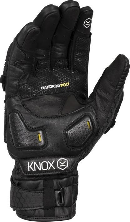 Actual product image Knox Handroid POD MK5 (L)