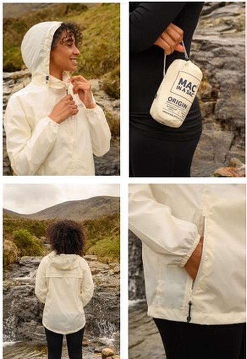 Produktbild Mac in a Sac Origin (M)