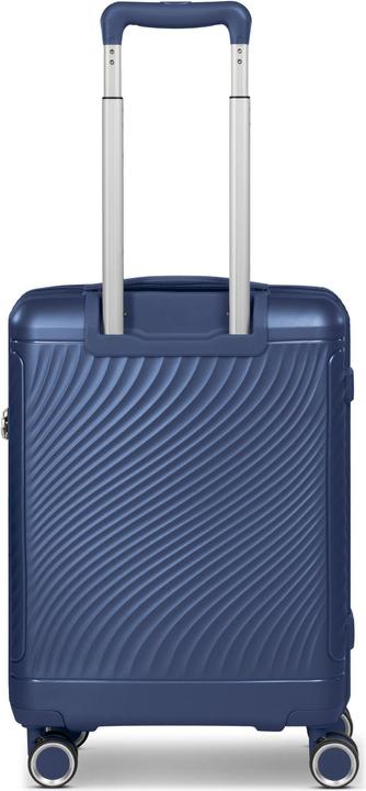 Immagine prodotto Picard Vienna 4 Rollen Kabinentrolley S 54 cm (34 l, Bagaglio a mano (fino a 50 litri))