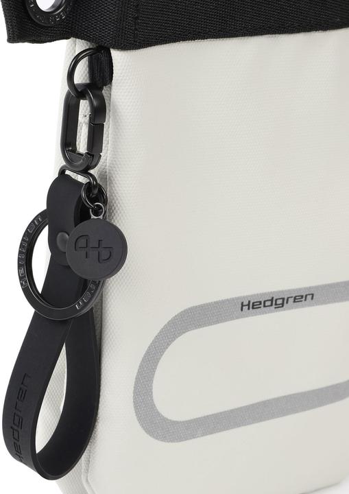 Produktbild Hedgren Uni Umhängetasche RFID Schutz 13 cm