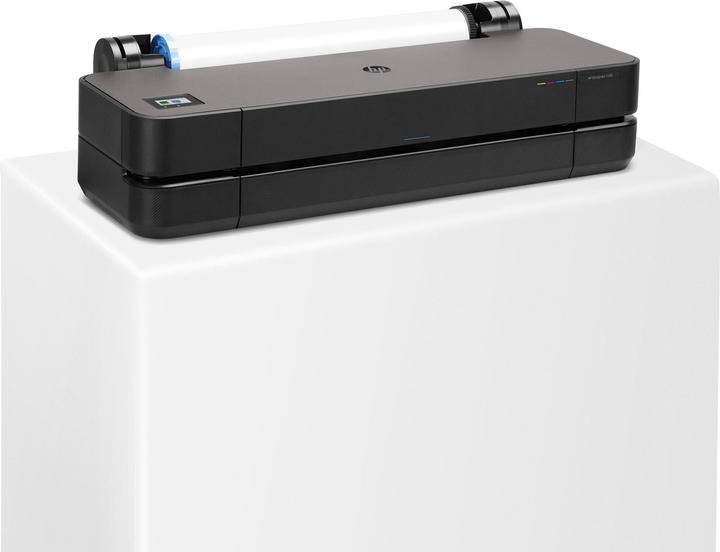 Image du produit HP T230, 24" DesignJet (Encre, Couleur)