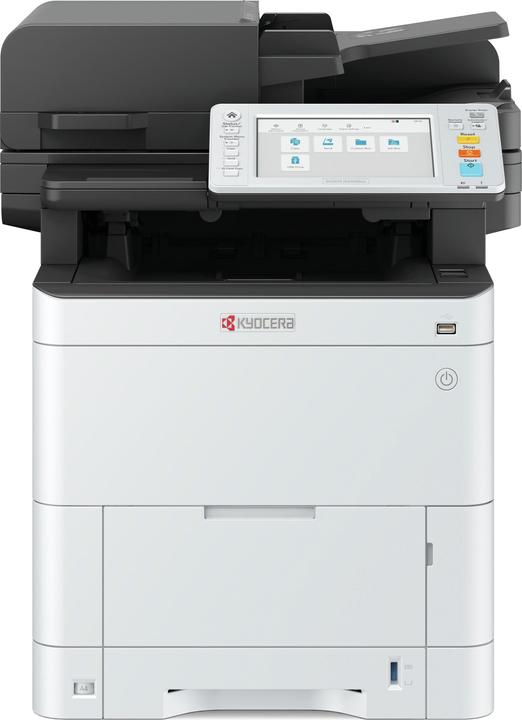 Actual product image Kyocera Ecosys MA3500cix (Laser, Colour)