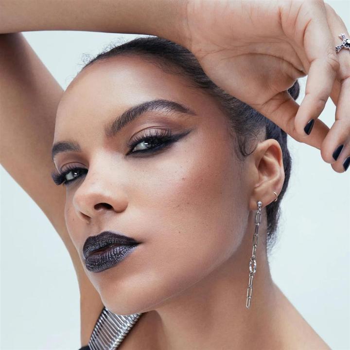 Actual product image KISS Lash Couture Rebel Rockstar (Artificial eyelashes)