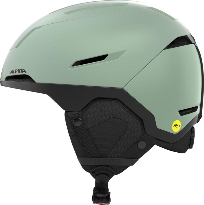 Actual product image ALPINA SPORTS Versatile Mips (55 - 59 cm, M)