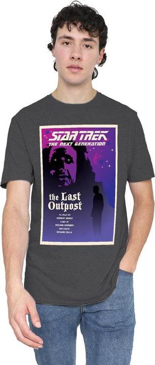 Produktbild The Next Generation Season 1 Episode 5 TShirt (XL)