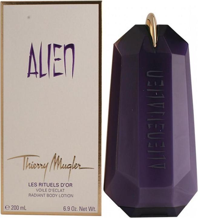 Immagine prodotto Thierry Mugler Alien (Crema corpo, 200 ml)